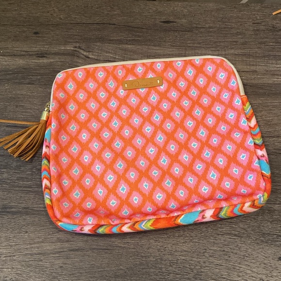 ✨🔮Dena Designs 3pc Cosmetic Bag Set🔮✨ - Picture 4 of 5